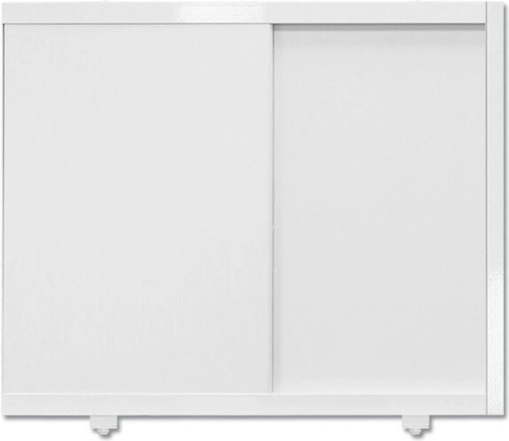 Экран под ванну СибПласт KUPw70 0.7 м белый от компании Интернет-магазин ProComfort - фото 1