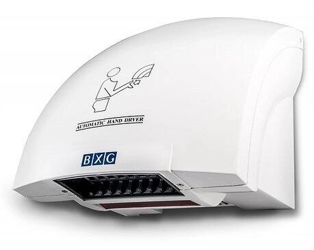 Электросушилка для рук BXG-200 от компании Интернет-магазин ProComfort - фото 1