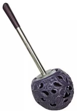 Ёрш фиолетовый Fixsen Livy С069-Р1 напольный от компании Интернет-магазин ProComfort - фото 1