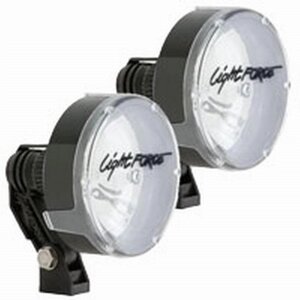 Фары lightforce driving LANCE RMDL 140LT (2шт)(12V)(дальность: 490м-1 lux)(лампа-GL05: 75W) R34972