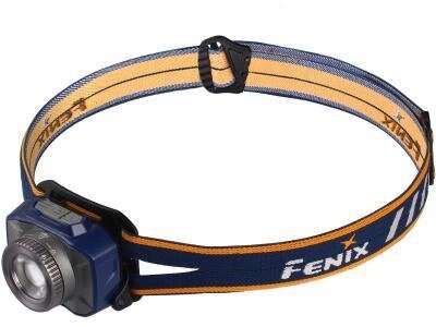 Фонарь Fenix HL40R серый R34041 от компании Интернет-магазин ProComfort - фото 1