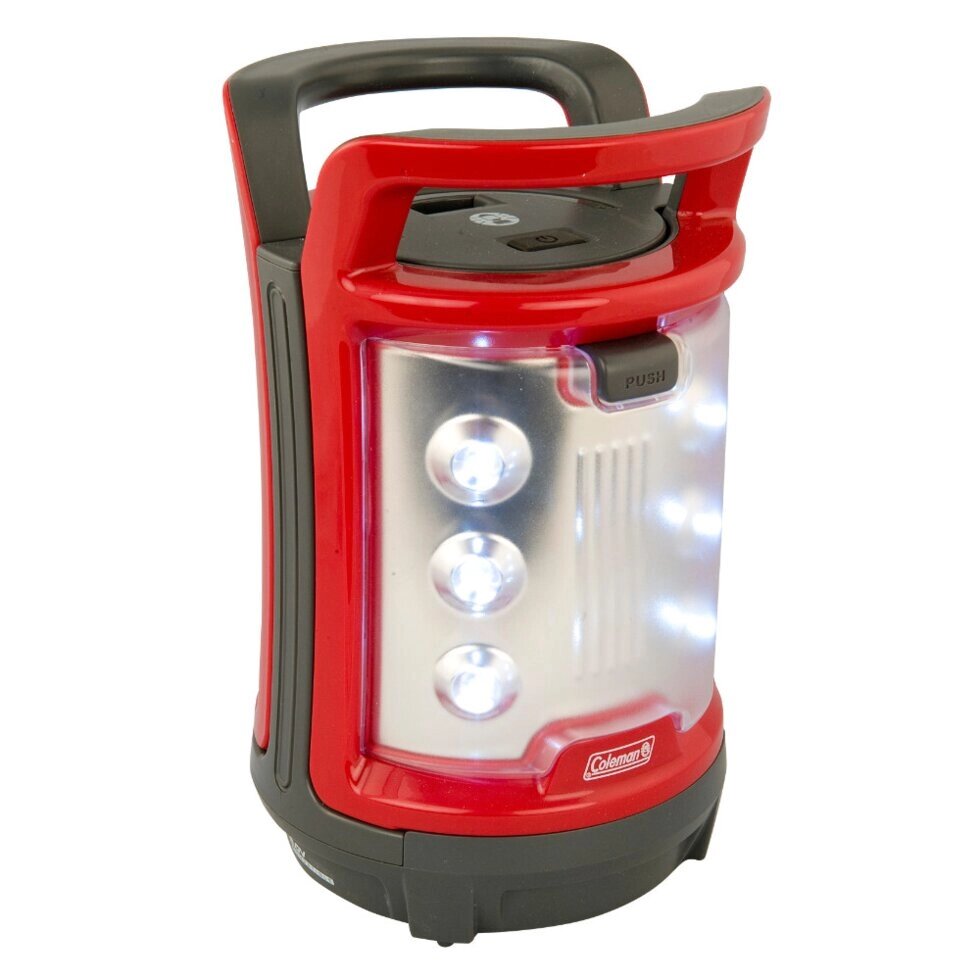 Фонарь-лампа COLEMAN CPX 6 DUO LED (216 Lum)(от 4шт."D") R35025 от компании Интернет-магазин ProComfort - фото 1