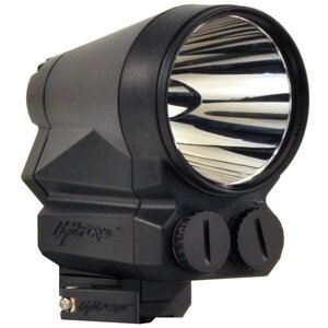 Фонарь lightforce mод. PRED9x LED 56.830cd (дальность: 230м-1 lux) R34837