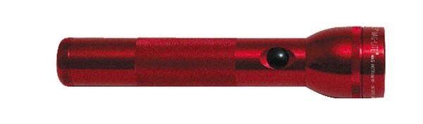 Фонарь MAGLITE LED PRO 2D (274 Lum)(33560cd)(366м)(12ч45м)(красный)(в блистере) R34668 от компании Интернет-магазин ProComfort - фото 1