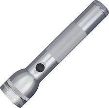 Фонарь MAGLITE LED PRO 2D (274 Lum)(33560cd)(366м)(12ч45м)(серый)(в блистере) R34669 от компании Интернет-магазин ProComfort - фото 1