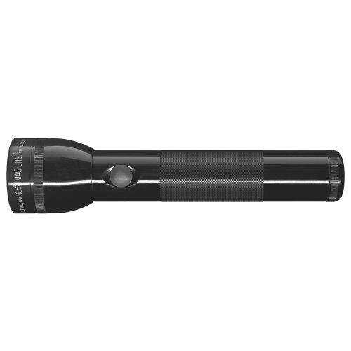 Фонарь Maglite LED PRO 2D черный от компании Интернет-магазин ProComfort - фото 1