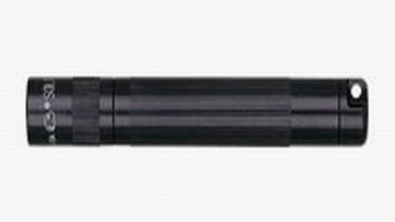 Фонарь Maglite Solitaire LED 1xAAA (37 Lum)(с 1-й батарейкой)(черный)(в пластиковом футляре) R34630 от компании Интернет-магазин ProComfort - фото 1