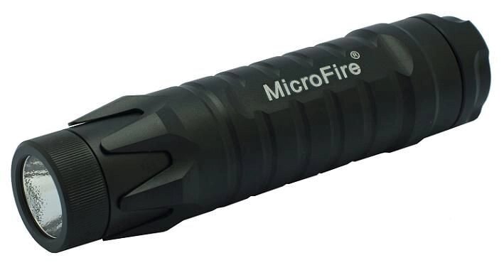 Фонарь Microfire HL2 от компании Интернет-магазин ProComfort - фото 1