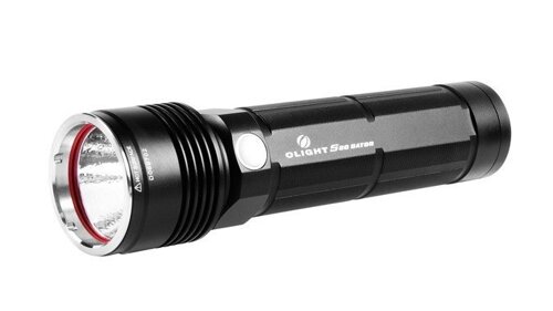 Фонарь OLIGHT Мод. S80 BATON (750лм)(светодиод: Cree XM-L)(277г.)(встроенный аккум. 26650 4000mAh) R 34510