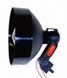 Фонарь-прожектор lightforce BLITZ-RM-240 (12V) 730.000cd (дальность: 1.000м-1 lux R34918