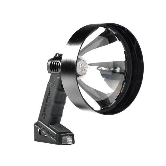 Фонарь-прожектор LIGHTFORCE ENFORCER-170 (12V) 382.600cd (730м-1 Lux), контакты: прикуриватель R34738 от компании Интернет-магазин ProComfort - фото 1