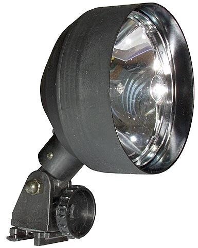 Фонарь-прожектор LIGHTFORCE NIGHTHUNTER-110-PACK (12V) 40.500cd (лампа-GL09: 30W) R34830 от компании Интернет-магазин ProComfort - фото 1