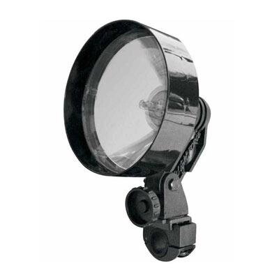 Фонарь-прожектор LIGHTFORCE NIGHTHUNTER-170 (12V) 400.000cd (650м-1 Lux)(лампа-GL07: 75W) R34834 от компании Интернет-магазин ProComfort - фото 1