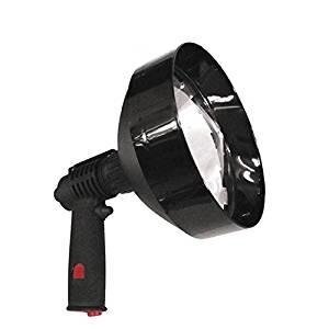 Фонарь-прожектор LIGHTFORCE STRIKER-SL-170 (12V) 530.000cd (730м-1 Lux), контакты: прикуриватель R34903 от компании Интернет-магазин ProComfort - фото 1