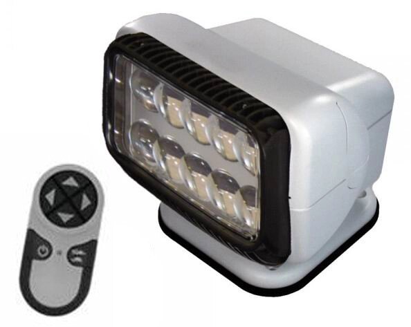 Фонарь-прожектор STRYKER-LED (белый)(12V) 320.000cd R 33946 от компании Интернет-магазин ProComfort - фото 1