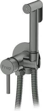 Frap 7505-9 смеситель с гигиеническим душем от компании Интернет-магазин ProComfort - фото 1