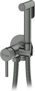 Frap 7505-9 смеситель с гигиеническим душем