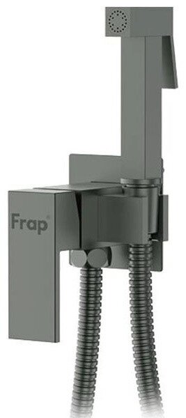Frap гигиенический душ F7506-9 от компании Интернет-магазин ProComfort - фото 1