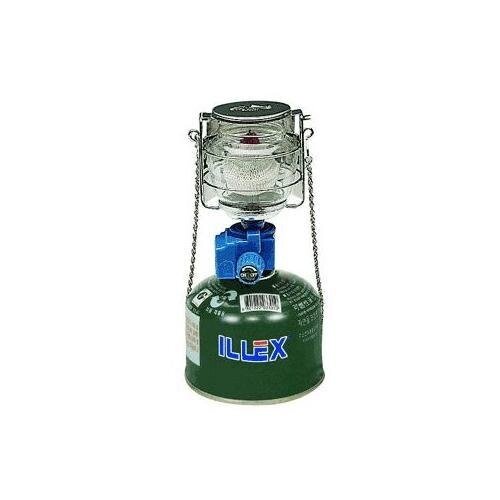 Газовая горелка, лампа Tierra от компании Интернет-магазин ProComfort - фото 1