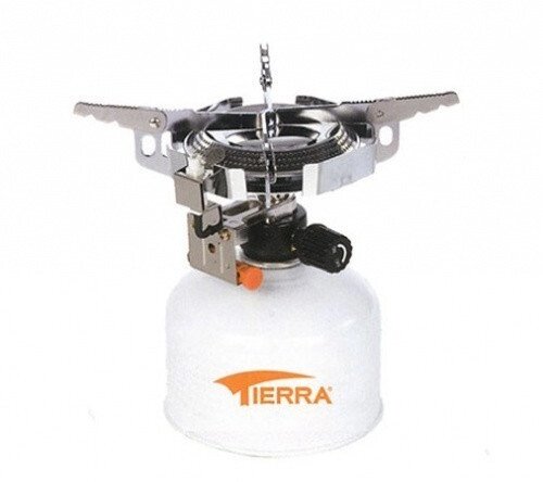 Газовая горелка Tierra ISB-103T от компании Интернет-магазин ProComfort - фото 1
