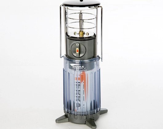 Газовая лампа Slide Gas Lamp от компании Интернет-магазин ProComfort - фото 1