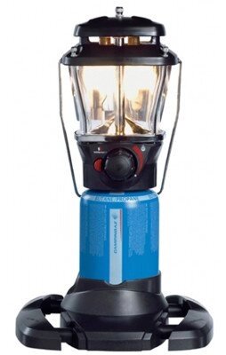 Газовый фонарь CAMPINGAZ STELLIA CV (160W)(картридж: СV300) синий R35222 от компании Интернет-магазин ProComfort - фото 1