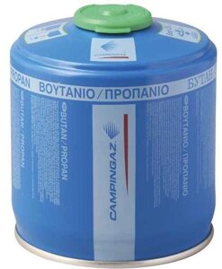 Газовый картридж CAMPINGAZ СV300 Plus 240 gr Butane/Propane R35231