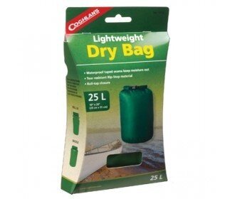 Гермомешок 25l. Light Weight Dry Bag от компании Интернет-магазин ProComfort - фото 1
