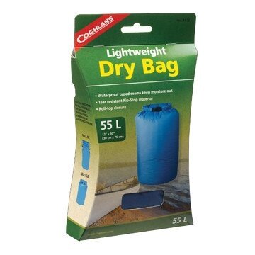 Гермомешок 55 l. Light Weit Dry Bag от компании Интернет-магазин ProComfort - фото 1
