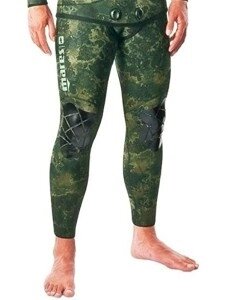 Гидрокостюм Mares PF Instinct Camo Pants 55 5.5 мм зеленый II от компании Интернет-магазин ProComfort - фото 1