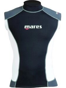 Гидрокостюм Mares Rash Guard Trilastic 2 мм мультиколор M от компании Интернет-магазин ProComfort - фото 1