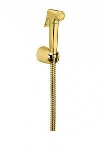 Гигиенический душ Teorema золото 0332733-001 от компании Интернет-магазин ProComfort - фото 1