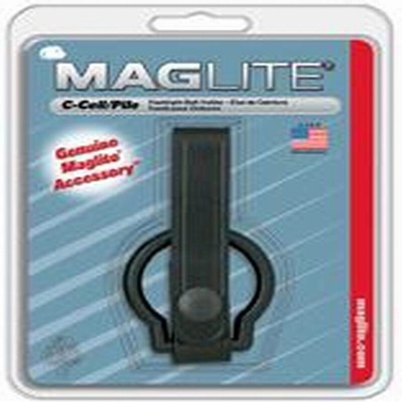 Хомут на ремень для MAGLITE D  черный, R34376 от компании Интернет-магазин ProComfort - фото 1