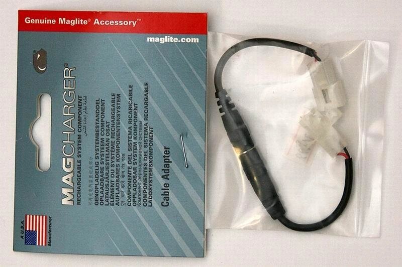 Кабель для зарядного устройства Maglite R 34499 от компании Интернет-магазин ProComfort - фото 1