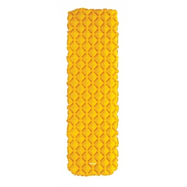 Каремат (надувной) KOVEA Мод. LIGHT AIR MAT (185х55х6см)(490г)(желтый) R43162 от компании Интернет-магазин ProComfort - фото 1