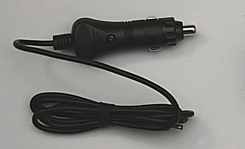 Конвертер Maglite с 12V для зарядного устройства фонаря MAG CHARGER (контакт: прикуриватель) R34497 от компании Интернет-магазин ProComfort - фото 1