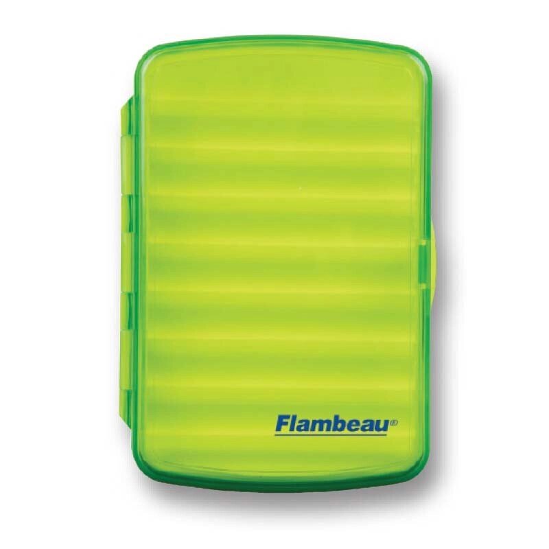 Коробка FLAMBEAU 6130FI ICE FLY (15x10x4см) R37553 от компании Интернет-магазин ProComfort - фото 1