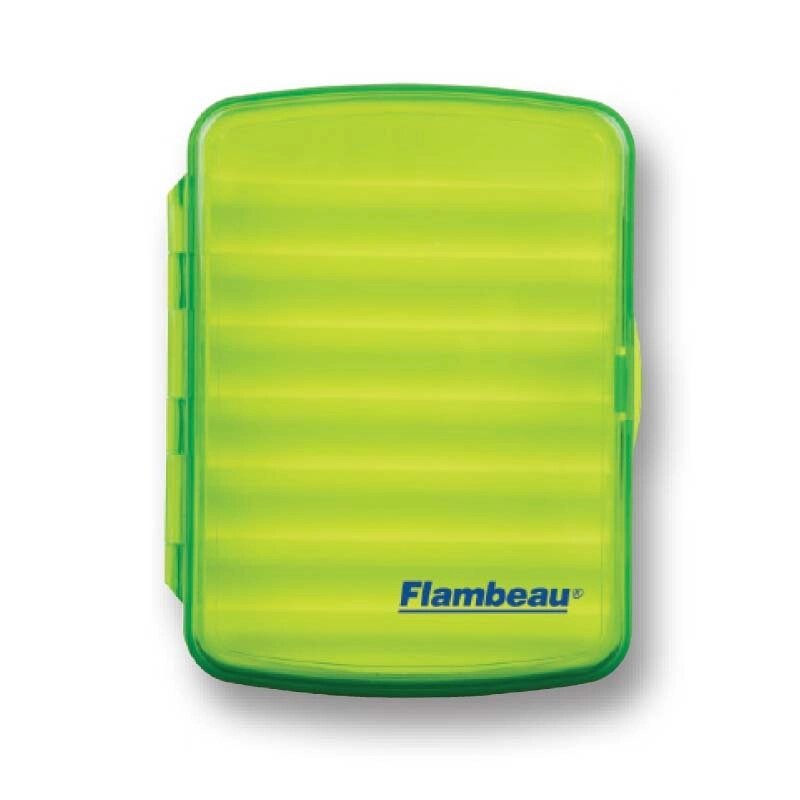 Коробка FLAMBEAU Мод. 6119FI ICE FLY (10x8x3см) , R 37552 от компании Интернет-магазин ProComfort - фото 1