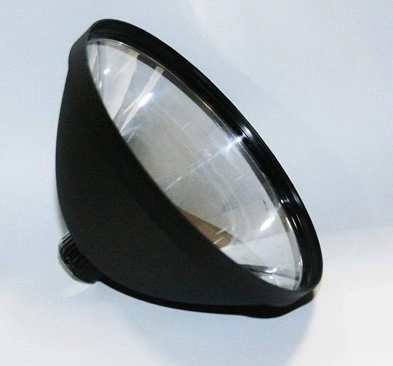 Корпус фонаря (комплект) LIGHTFORCE (140мм) от компании Интернет-магазин ProComfort - фото 1
