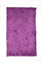 Коврик для ванны Аквалиния 50*80 микрофибра фиолетовый (4680018343977) от компании Интернет-магазин ProComfort - фото 1