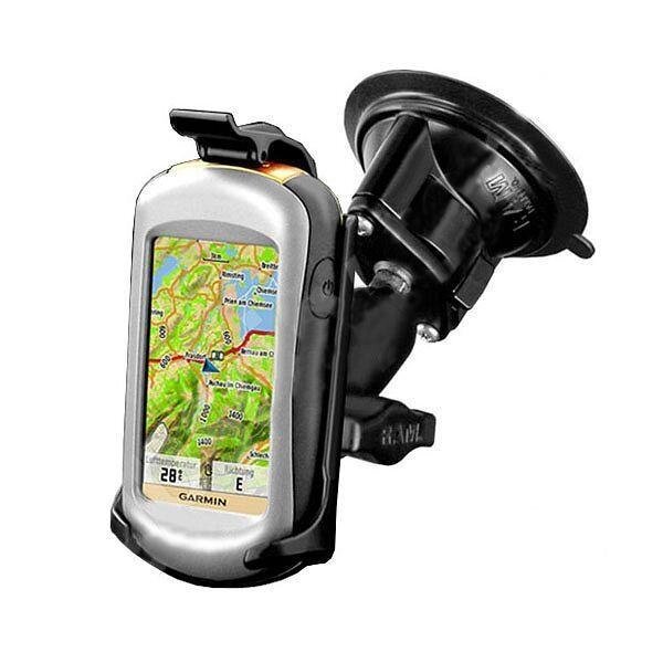 Кронштейн для навигатора RAM Mount Garmin Oregon Series GPS CITY от компании Интернет-магазин ProComfort - фото 1