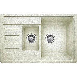 Кухонная мойка Blanco Legra 6 S compact - жасмин (521305) от компании Интернет-магазин ProComfort - фото 1