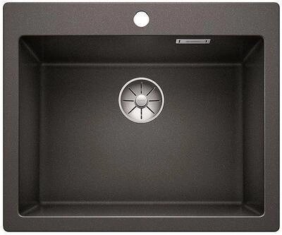 Кухонная мойка Blanco Pleon 6 антрацит (521678) от компании Интернет-магазин ProComfort - фото 1