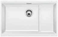 Кухонная мойка Blanco Subline 700-U Level белый (518393) от компании Интернет-магазин ProComfort - фото 1