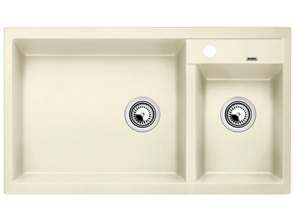 Кухонная мойка гранит Blanco Metra 9 жасмин (513270) от компании Интернет-магазин ProComfort - фото 1