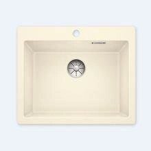Кухонная мойка гранит Blanco Pleon 6 жасмин (521684) от компании Интернет-магазин ProComfort - фото 1