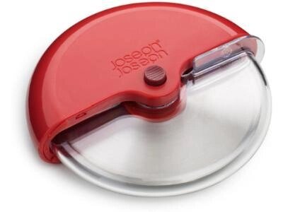 Кухонный нож Joseph Joseph Scoot 20003 Red от компании Интернет-магазин ProComfort - фото 1