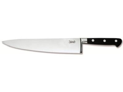 Кухонный нож Salvinelli Chef Classic CCC25CL 25 см от компании Интернет-магазин ProComfort - фото 1