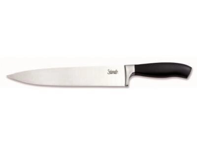 Кухонный нож Salvinelli Chef Deluxe CCC25DE 25 см от компании Интернет-магазин ProComfort - фото 1