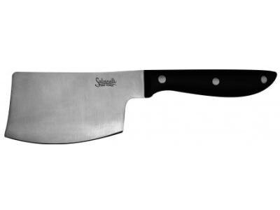 Кухонный нож Salvinelli MALBI Fine edge small cleaver Bistrot от компании Интернет-магазин ProComfort - фото 1